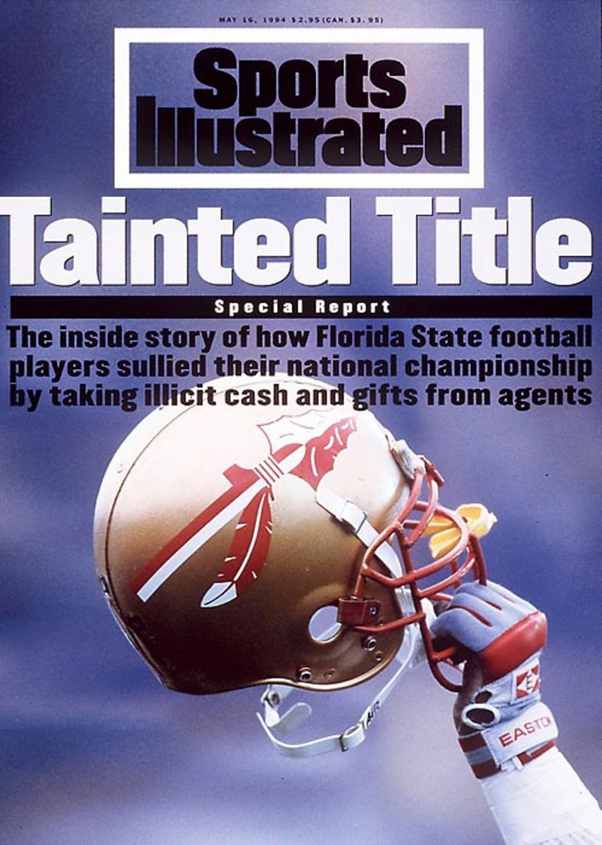 Florida State Expose